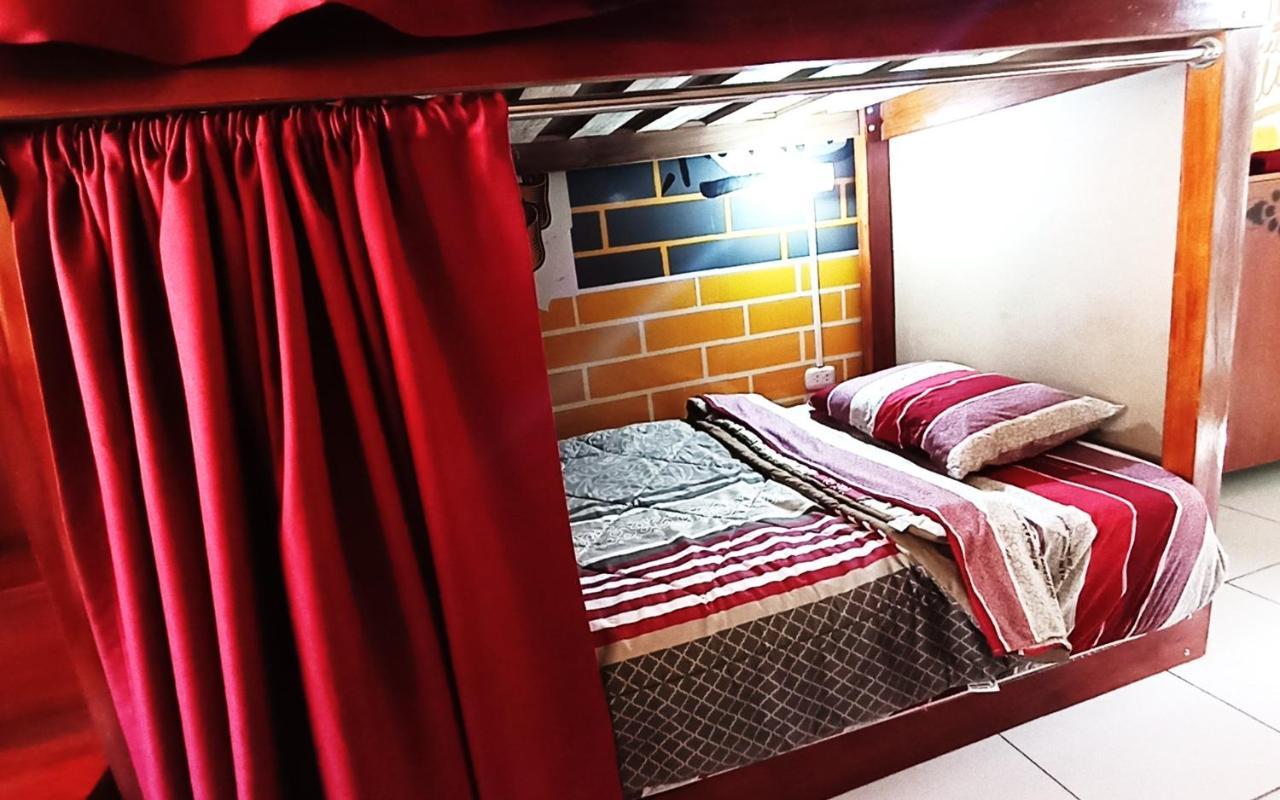 Casa Sucre Hostel Ayacucho Exterior photo